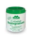 Creme desengraxante com esfoliante