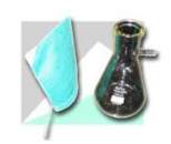Embalagens para Erlenmeyer